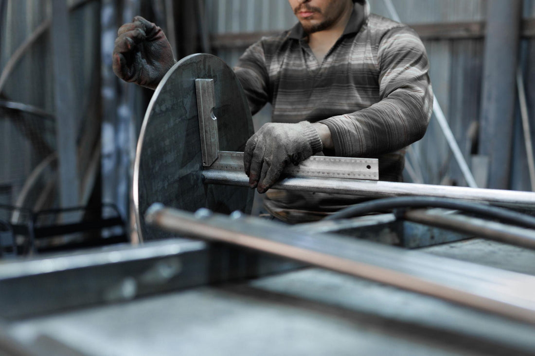 Industrial Oil Drum Furniture: The Ultimate Guide for Cafes, Bars & Commercial Spaces (2026)